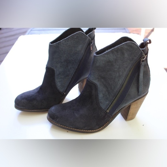 Diba True ankle boots - Picture 3 of 14